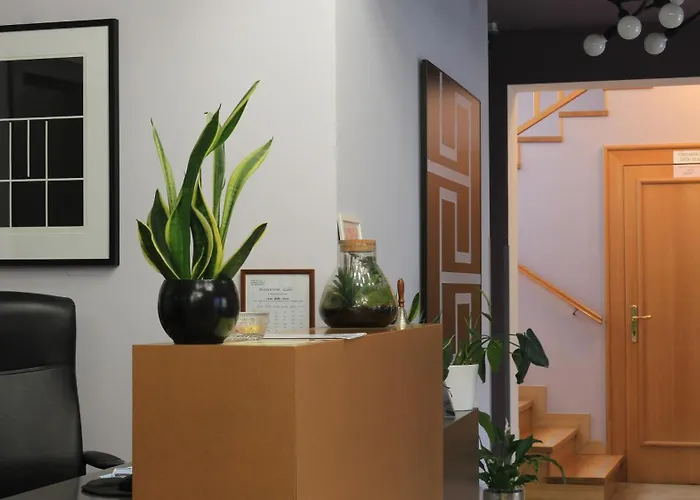 Boutique Hotel Lili Rovinj