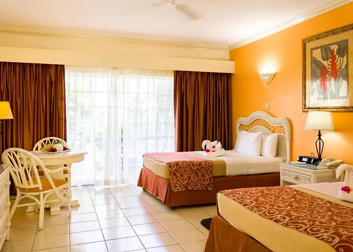 Bay Gardens Hotel Gros Islet