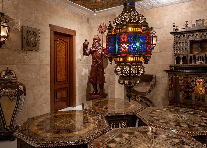 Casa De Reyes Hotel Granada
