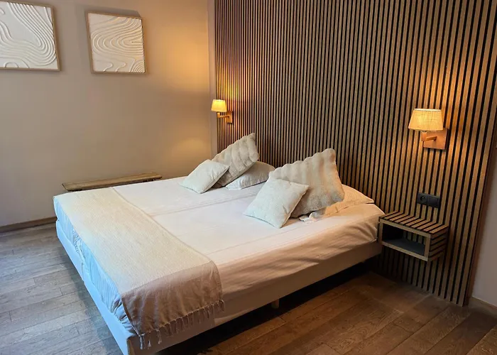 Hotel Giorgi - Bastogne Centre