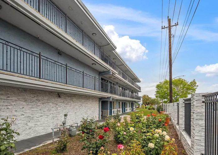 Executive Inn Milpitas