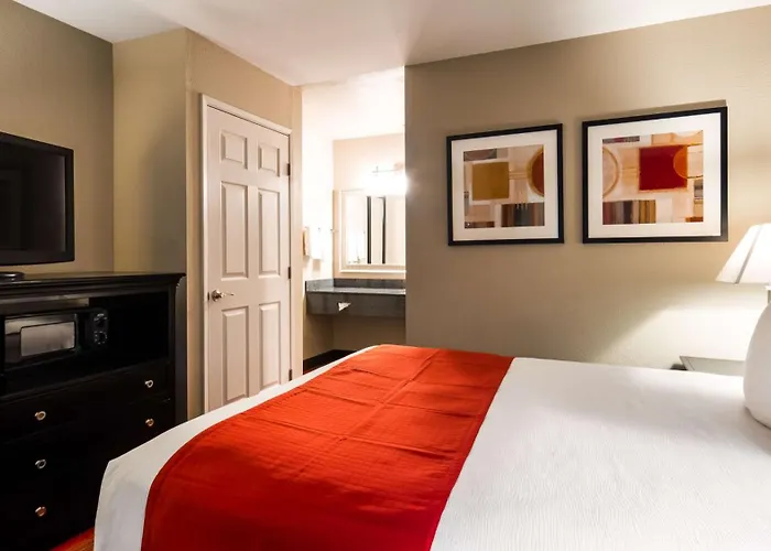Best Western Willows Inn