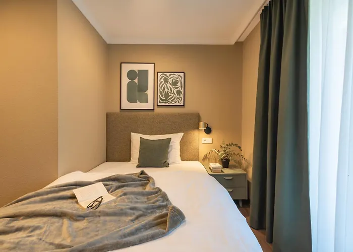 Boutique Hotel Am Park Olang