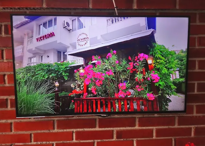 Victoria Family Hotel Balchik