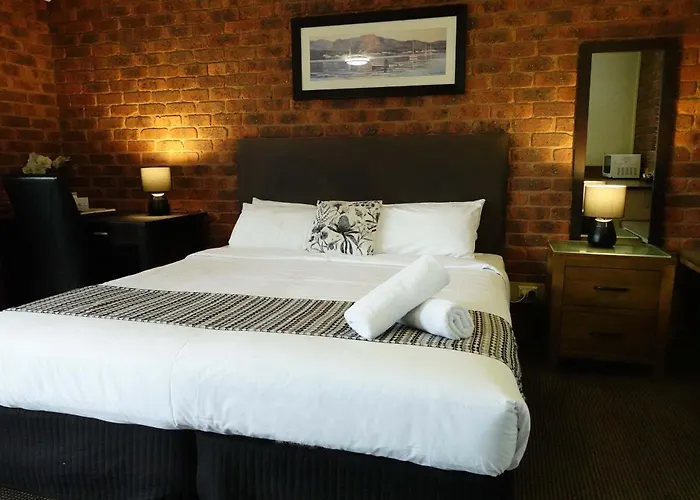 Admiral Motor Inn Rosebud