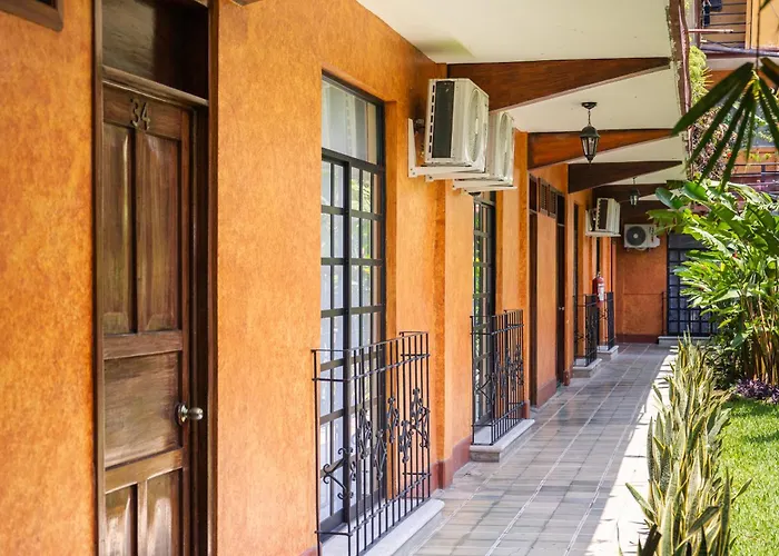 Hotel Fenix Tapachula