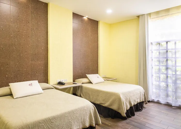 Hotel Fenix Tapachula