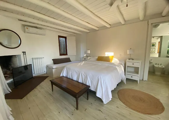 Posada del Faro José Ignacio