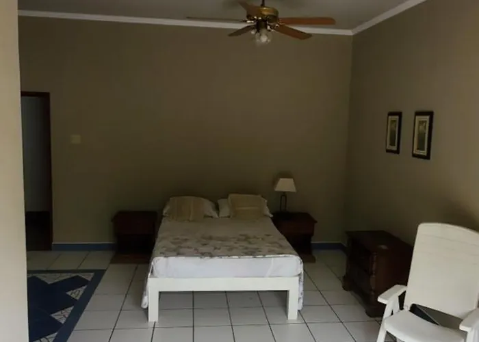 Tamarind Great House Hotel Oracabessa