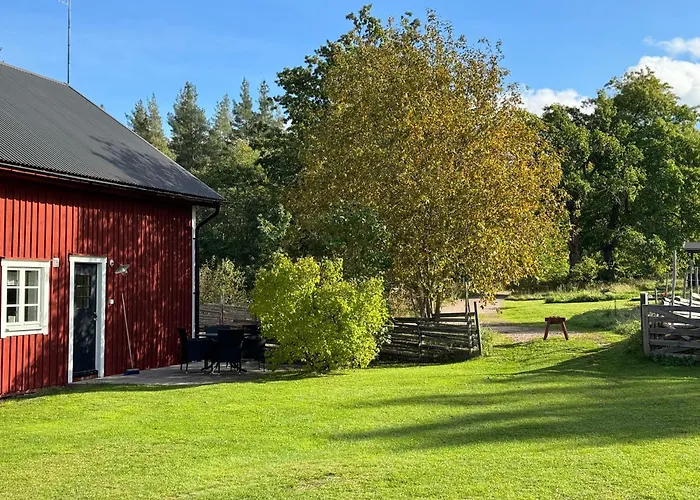 Vimmerby Stugby