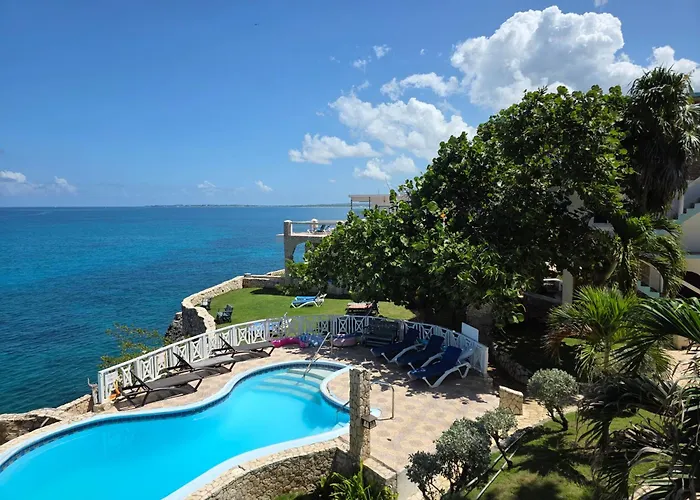 Home Sweet Home Resort Negril