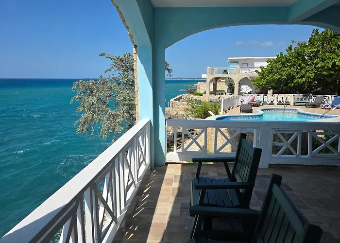 Home Sweet Home Resort Negril