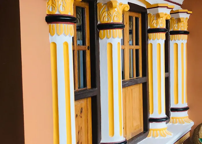 Blue Mountain Home Stay Kathmandu