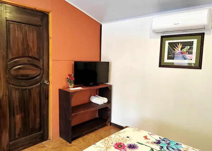Hotel Los Ranchos Jaco