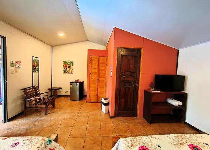 Hotel Los Ranchos Jaco
