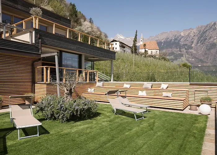 Residence Aqualis Marling