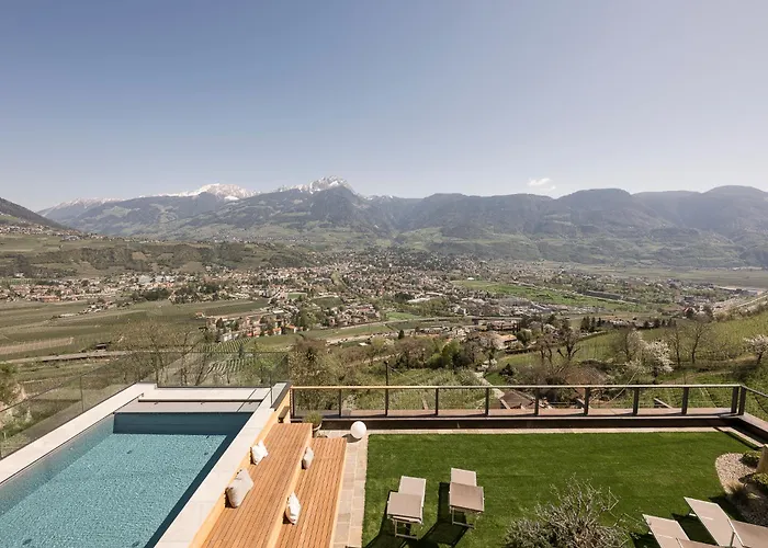 Residence Aqualis Marling