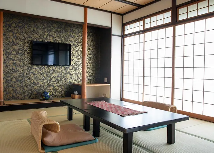 Senkei Hotel Hakone