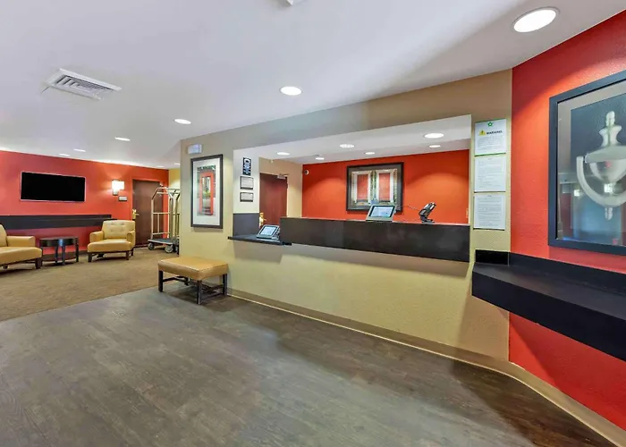 Extended Stay America Suites - Louisville - Dutchman