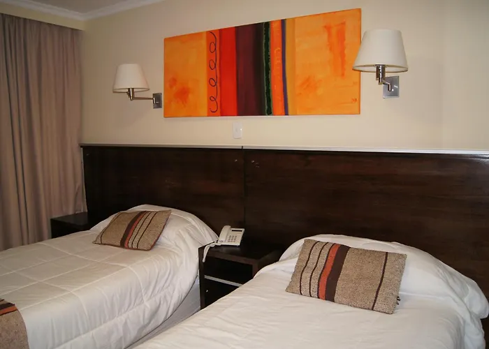 Hotel Aire De Patagonia Río Gallegos
