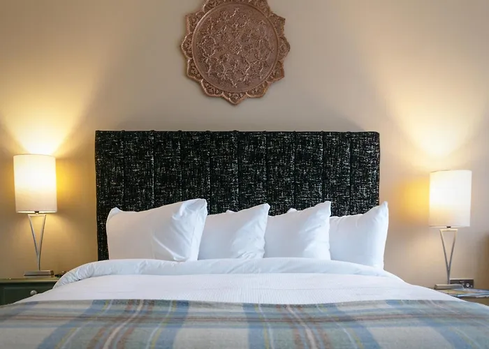 Bojangles Guest House Gretna Green