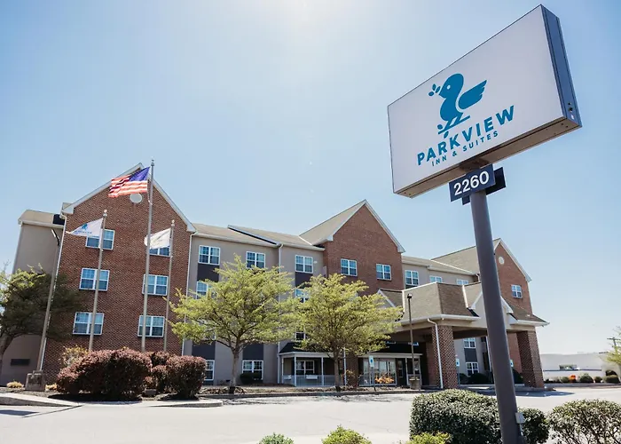 Parkview Inn & Suites, Lancaster Amish Country, Pa Smoketown 