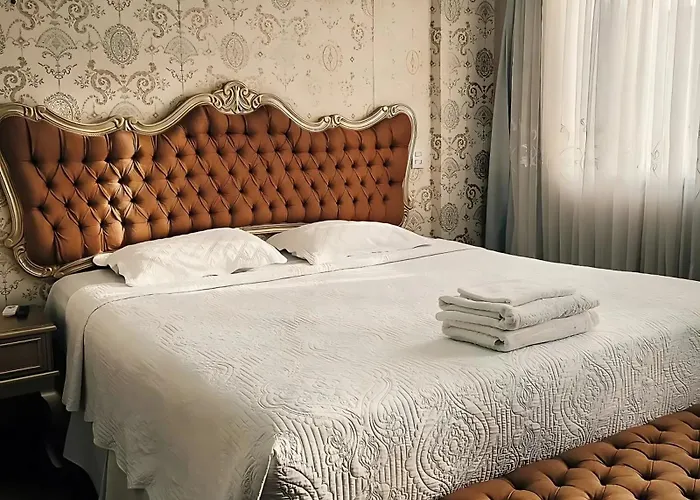 Seringal Hotel Manaos