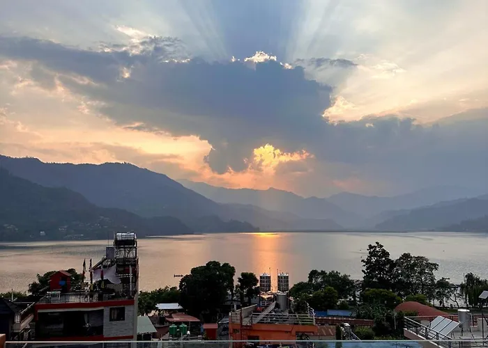 Hotel Adam Pokhara