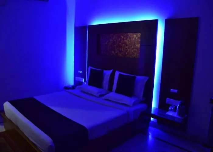 Hotel Basera Brij Bhoomi Vrindavan