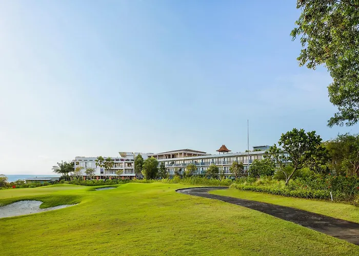 Klapa Resort Uluwatu