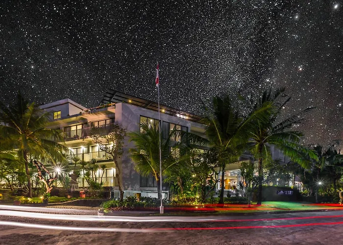 Klapa Resort Uluwatu