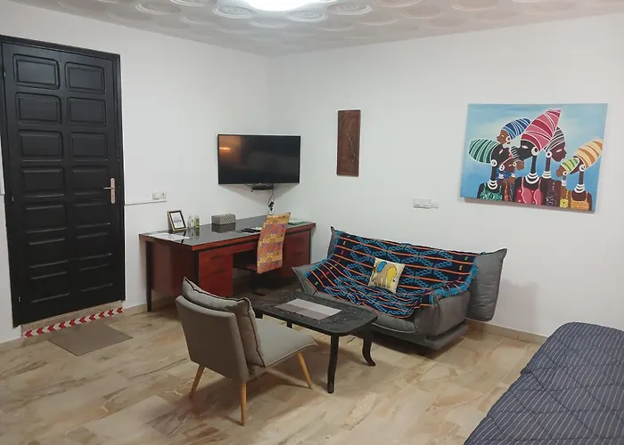 Villa Mango Abidjan