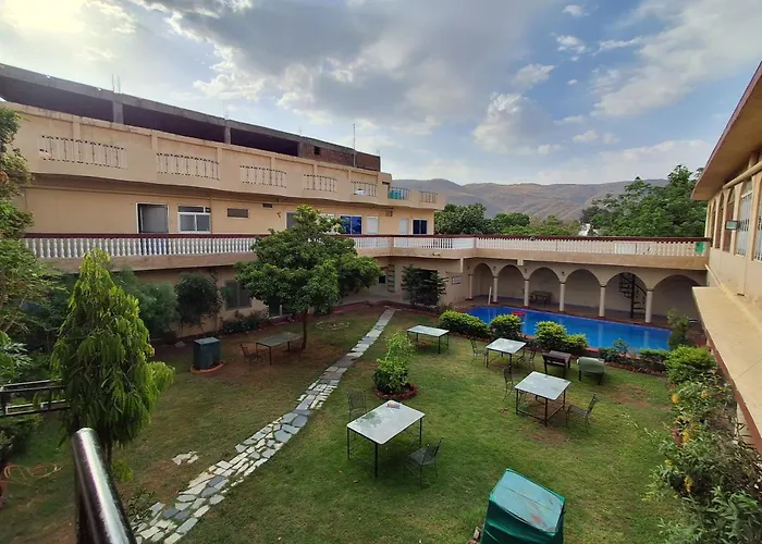 Hotel Om Pushkar