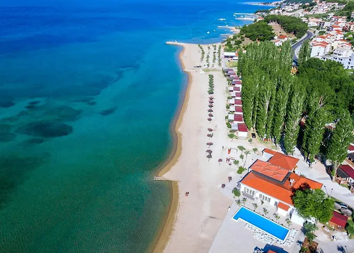 Camping Almissa Omiš