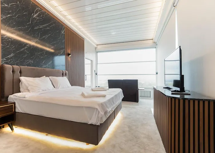 Golden Pars Hotel (Adults Only) Bursa