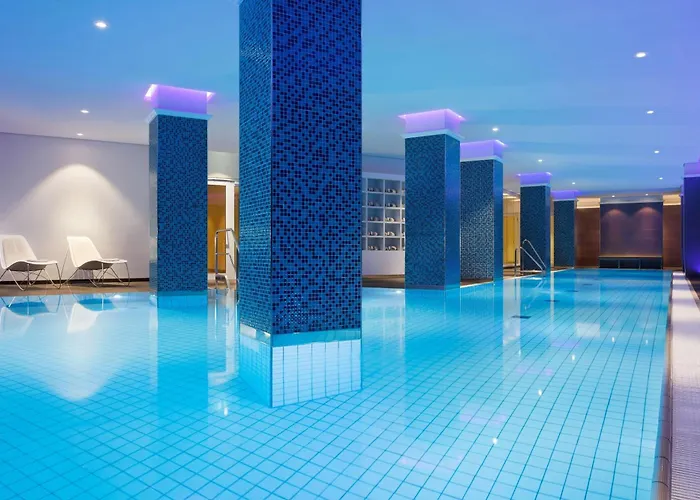 The Westin Hamburg Elbphilharmonie Otel