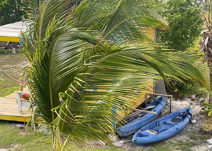 The Novelo Hotel Caye Caulker