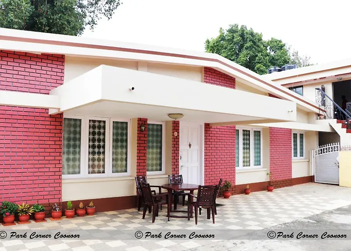 Park Corner Home Stay Coonoor