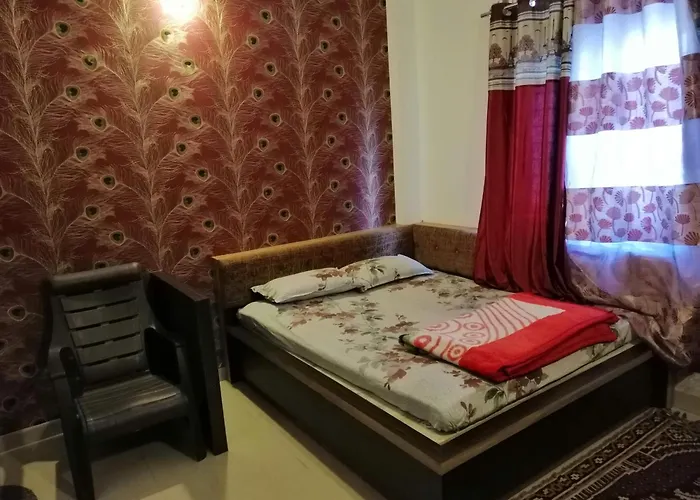 Ashta Lakshmi Tourist Home Stay Indore