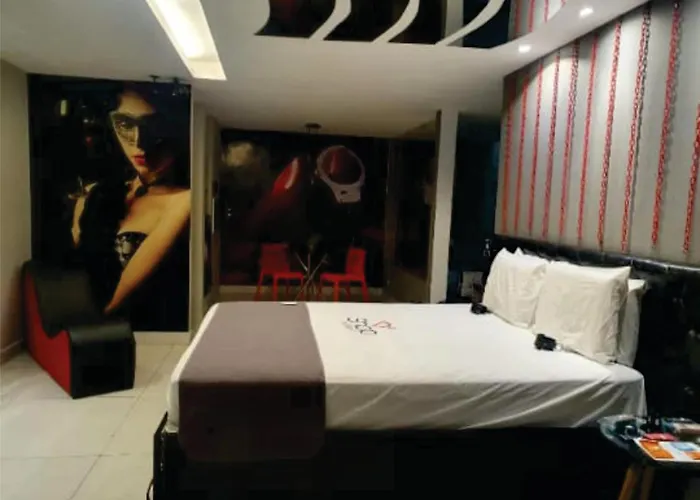 Shop Motel Campina Grande
