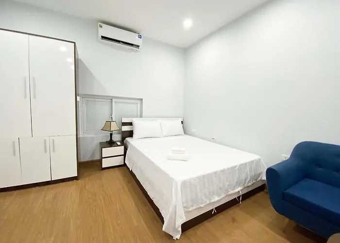 Khách sạn Oriental Pearl Hà Nội Hà Nội