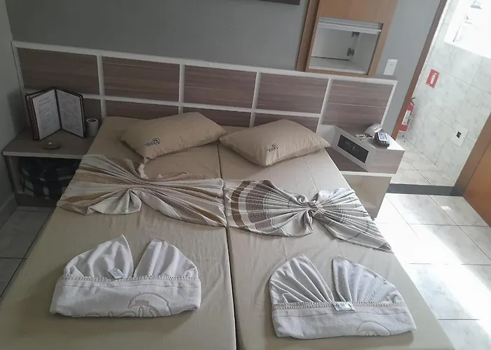 Motel Reality São Paulo