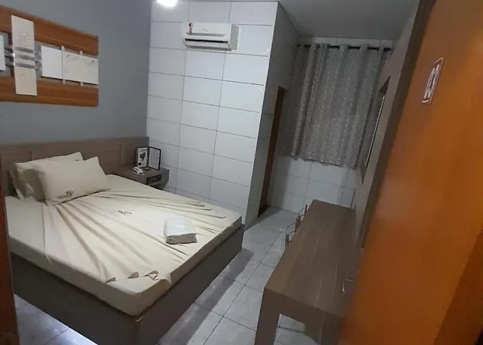 Motel Reality São Paulo