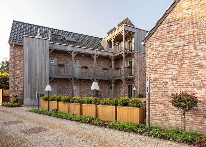 B&B Sasput Hasselt