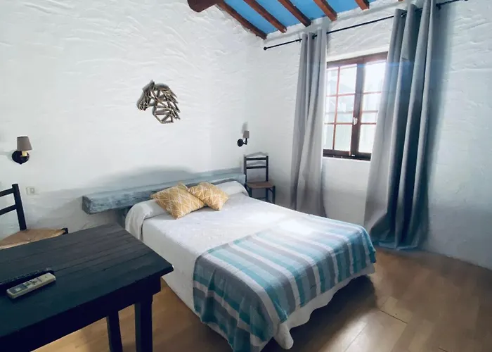 Hôtel MAS DE LAYALLE Les Les Saintes-Maries-de-la-Mer
