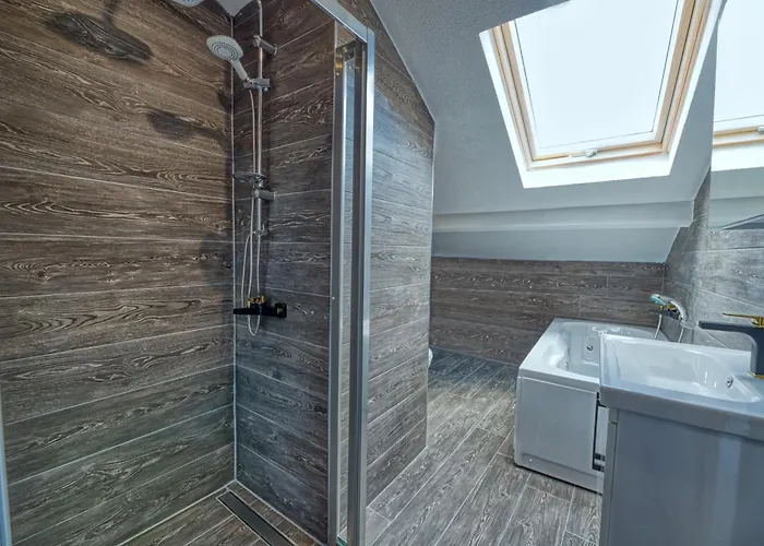 Grisverde Suites Istanbul