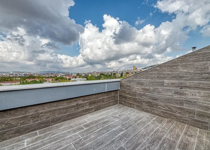 Grisverde Suites Istanbul