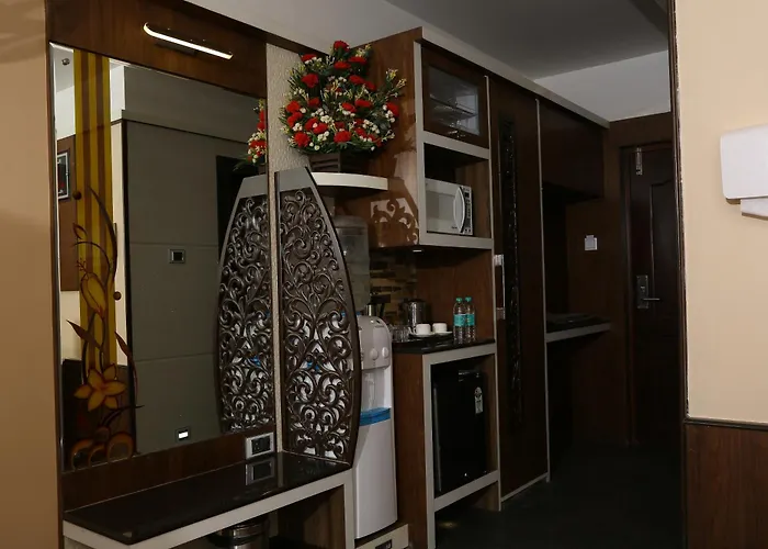 Beverly Villa Ooty