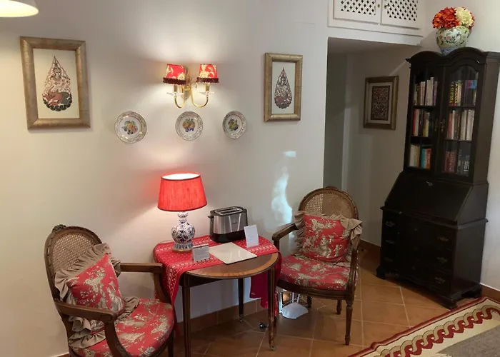 Villa Estefania, Sintra