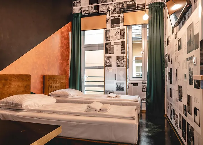 Timeout Heritage Hotel Zagreb